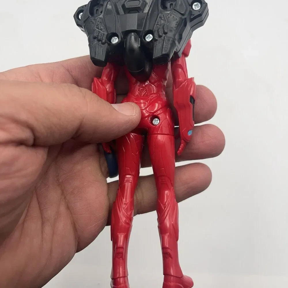 Marvel Legends Ironheart Black Panther Wakanda Forever Deluxe 6” Action Figure